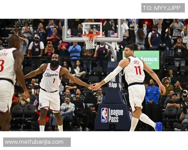 拓荒者爆冷击败快船，终结其八连胜——重新定义NBA不确定性